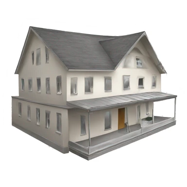 maison margiela sticker