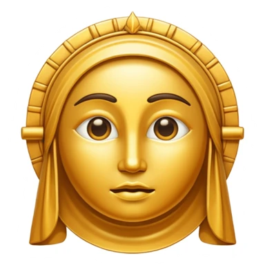 Add  Icon in the morning  sticker