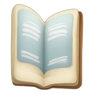Ereader sticker