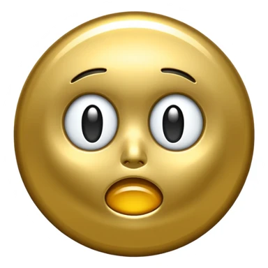 scared token sticker