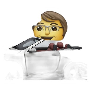 benz maybach sticker