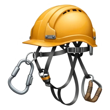 VIA FERRATA EQUIPMENT sticker