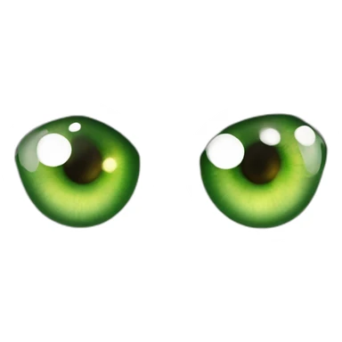 Tom riddle green eyes,look arrogant sticker