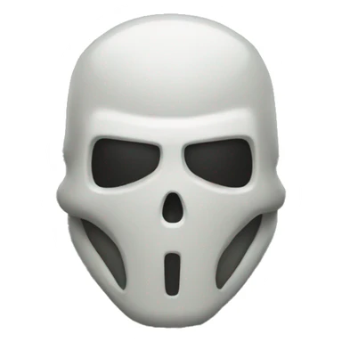 Call of duty ghost sticker