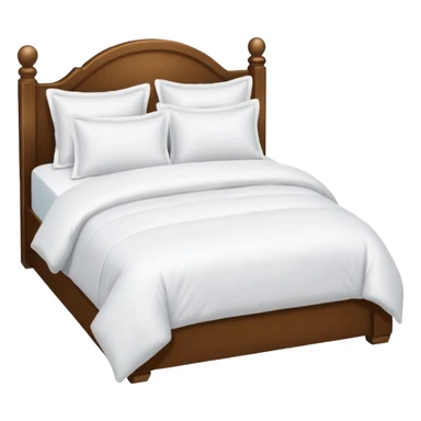 beds sticker