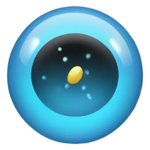 emojis for physics sticker