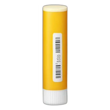 school glue stick  sticker