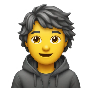 Chat dans voiture sticker