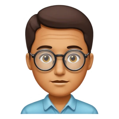 Camera Collector + retro lens, Vintage Collectors. sticker