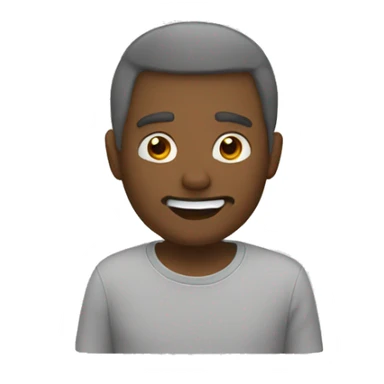 Chat qui vol sticker