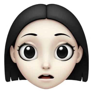 Hyde-like creatures that resemble humans, but have larger eyes than humans, and are wild.”



autorenew

thumb_up

thumb_down sticker