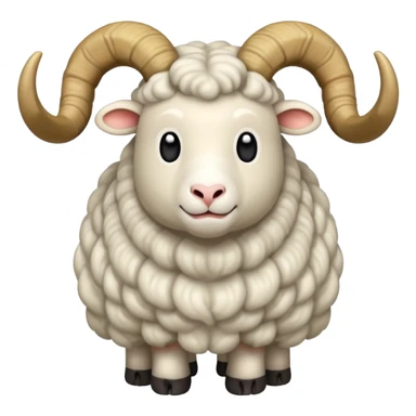 aries sticker