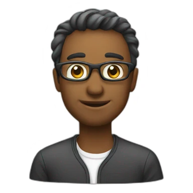 computer science sticker