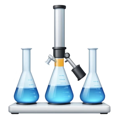 Laboratory sticker