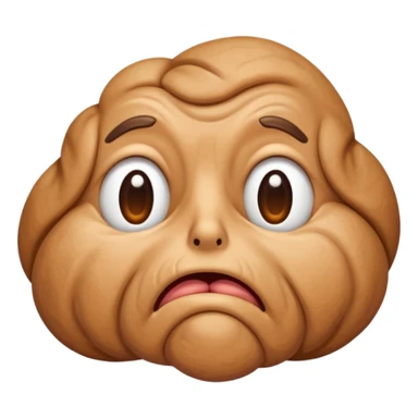 A big stinky butthole sticker