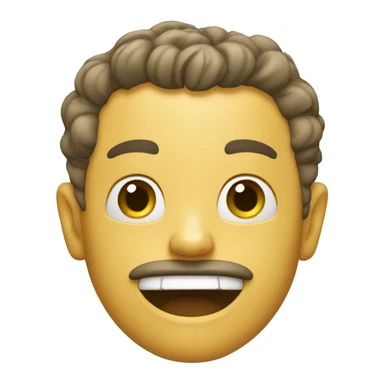 Uh uh uh uh uh huh sticker