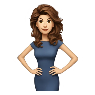 Marisa tomei sticker