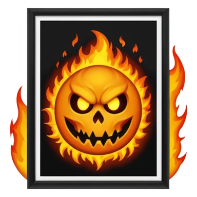 doomsday sticker
