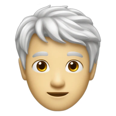 请帮我生成一个 金字塔 sticker