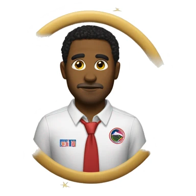 we were too lose to the stars sticker