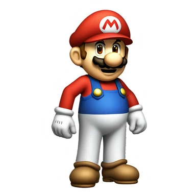 Super Mario Galaxie 2 sticker