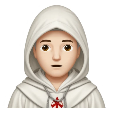 A kkk member  sticker