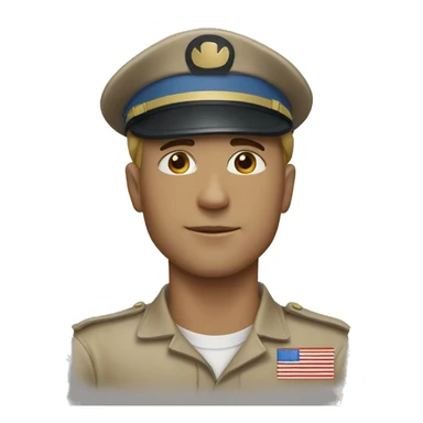 memorial day sticker