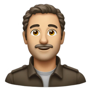 Publio Aurelio stazio sticker