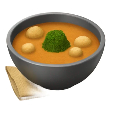 egusi soup sticker