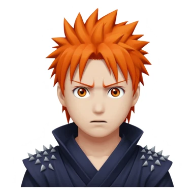 Pain yahiko sticker