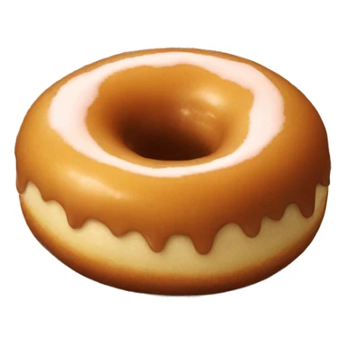 a munchkin donut hole sticker