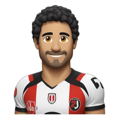 Stade toulousain sticker