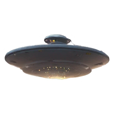 Nimitz unidentified aerial phenomena  sticker