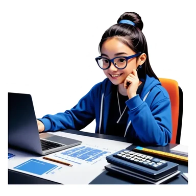 I am coder, engineer and designer sticker