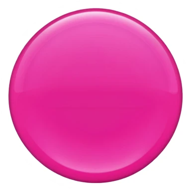 make a discord emoji role that is bright hot pink, almost neon for someone who host events- non gender specified and no faces. make it obvious that its event related. no expressions.  sticker