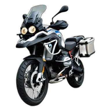 bmw gs1250 sticker