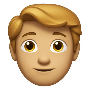 Woody the toy  sticker