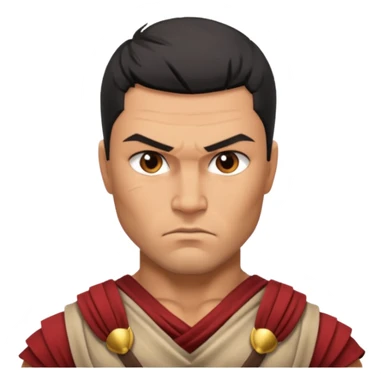 Spartacus sticker