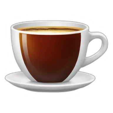 iron man coffee sticker