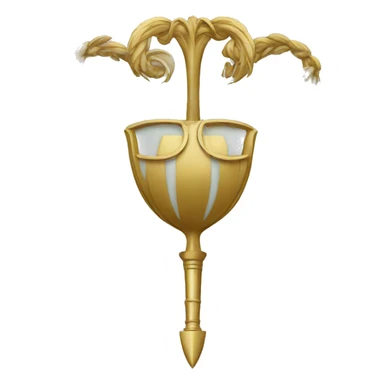  Major Insignia  sticker