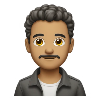 Talento del barrio sticker