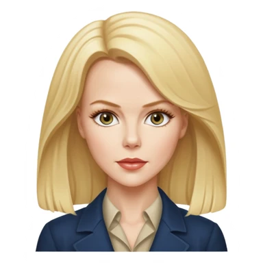 Nicole Kidman sticker