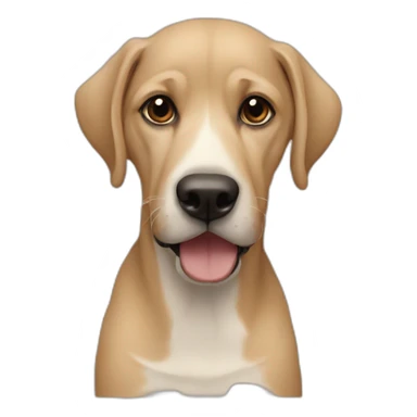 Perros pibt sticker