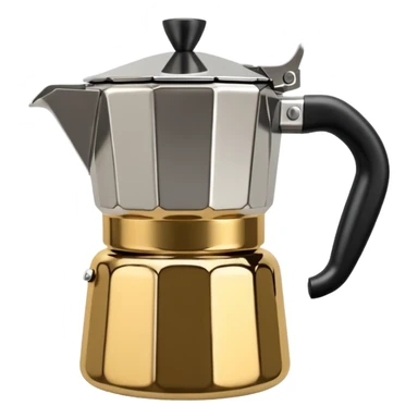 bialetti moka sticker