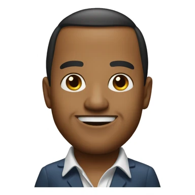 Maurice Mcdonald sticker