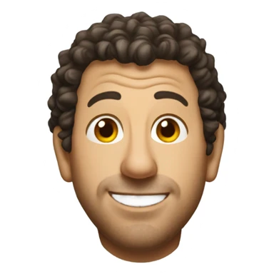 adam sandler sticker