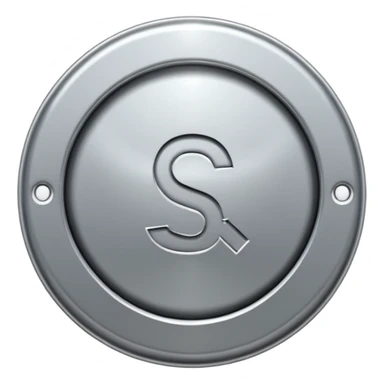 just 2 words "return policy" in circle , no background sticker