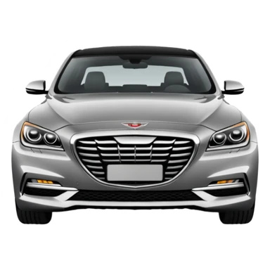 2024 genesis g80 sticker