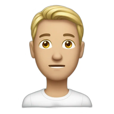 difficult client sticker