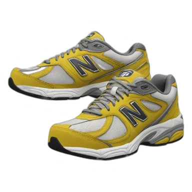 new balance 2002R sticker